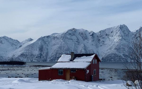 Lyngen Biarnes- Nordreisa